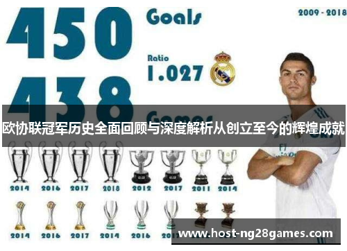 欧协联冠军历史全面回顾与深度解析从创立至今的辉煌成就