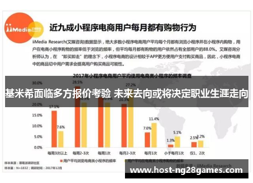 基米希面临多方报价考验 未来去向或将决定职业生涯走向