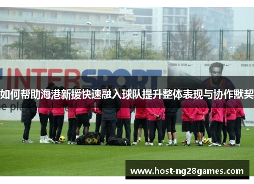如何帮助海港新援快速融入球队提升整体表现与协作默契
