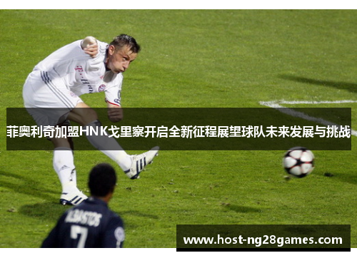 菲奥利奇加盟HNK戈里察开启全新征程展望球队未来发展与挑战